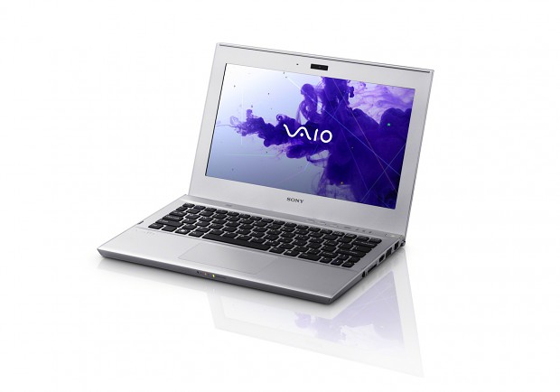 Sony Vaio T11